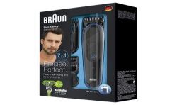 Braun Tondeuse Cheveux Mgk3042