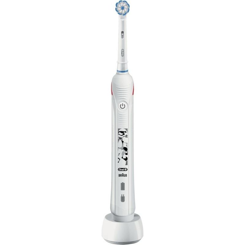 Oral B Oralb Bad Elec Kids Star Wars