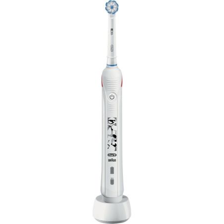 Oral B Oralb Bad Elec Kids Star Wars
