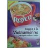 Royco Soupe Vietnamienne Aux Petits Légumes, Nouilles Et Coriandre 49G