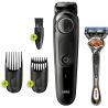 Braun Tondeuse A Barbe Bt3242