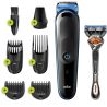 Braun Tondeuse Cheveux Mgk3245