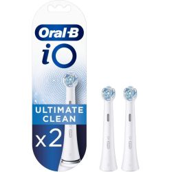 Oral B Oral-B Io Brossettes Refill Rb