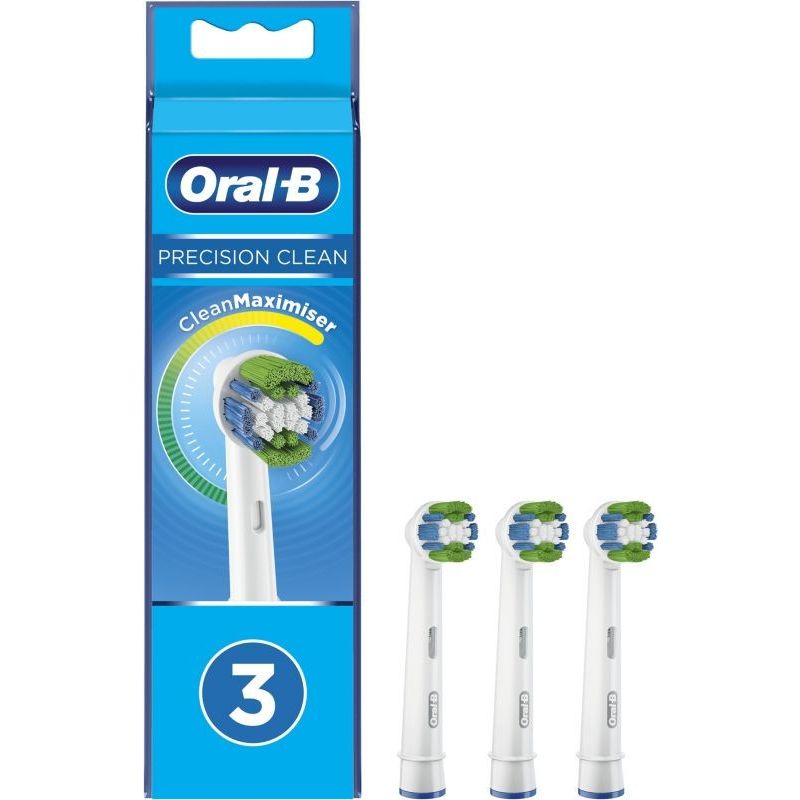 Oral B Brossette Preci.Clean