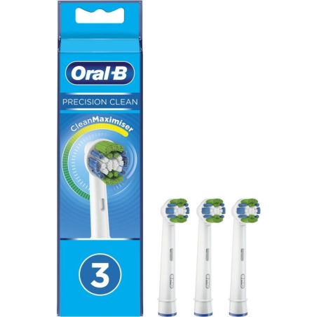 Oral B Brossette Preci.Clean