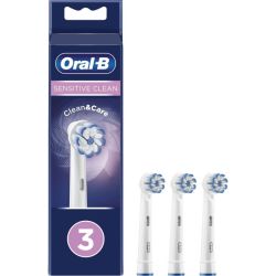 Oral B Brossett Sensitive X3