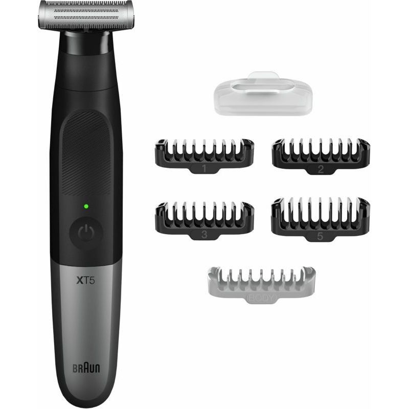 Braun Tondeuse Series X Xt5100