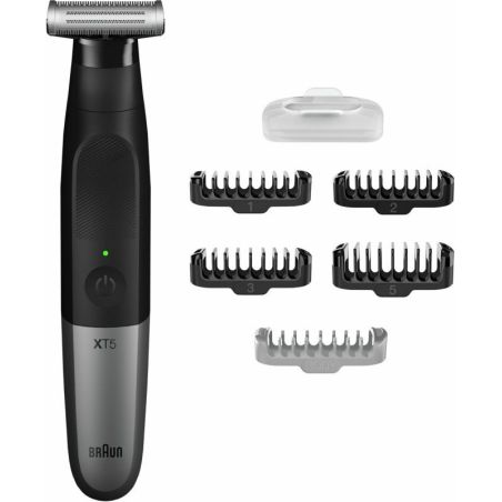 Braun Tondeuse Series X Xt5100