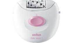 Braun Epilateur Se 1170