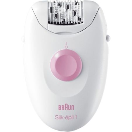 Braun Epilateur Se 1170