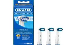 Oral B Brossette Eb20