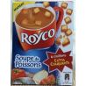Royco 0.6Lx3Saint Soupe Poiss/Crout Roy