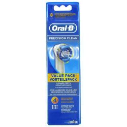 Oral B Oralb Bross Prec Clean X4