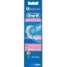 Oral B Oralb Brossettes Sensitive X2