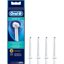 Oral B Oral-B Pack 4 Canules Waterjet