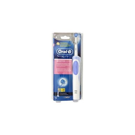 Oral B Brosse A Dents Vitality Sensitive