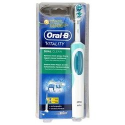 Oral B Brosse A Dents Vitality Dual Clean