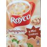 Royco Champ.Mini Croutons 3Sac