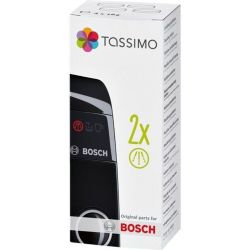 Bosch Detartrant Tassimo