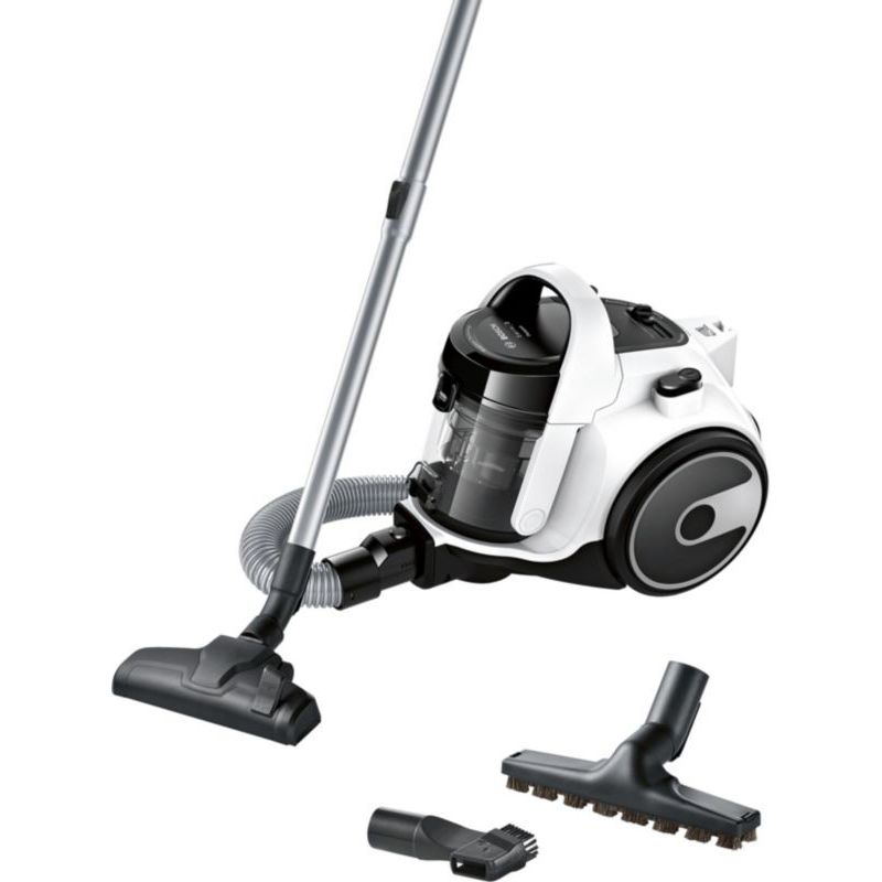 Bosch Aspi Sans Sac Bgs05A322