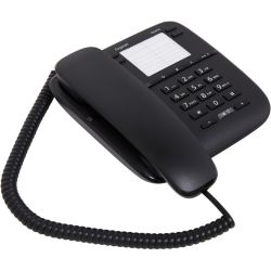 Gigaset Da410 Noir