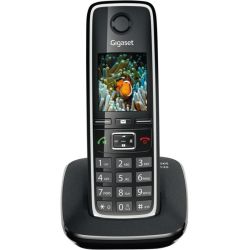 Gigaset Tel Dect C530