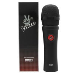 The Voice Edt Homme 100Ml