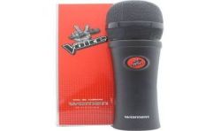 The Voice Edt Femme 100Ml