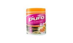 Di Puro 30Pcs Universal Wet Wipes