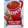 Royco Soupe Tomates, Basilic & Pignons De Pin 54G