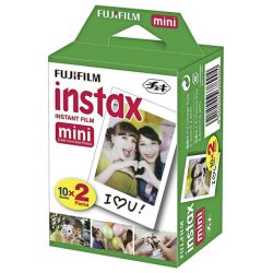 Fujifilm Fuji Film Instaxmini Bipack