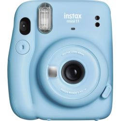 Fujifilm Instax Mini 11 Bleu