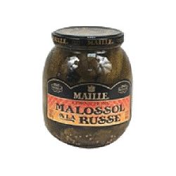 Maille 440G Cornichons À La Russe