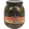 Maille 440G Cornichons À La Russe