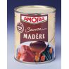 Amora Sauce Madère Boîte De Conserve 800G