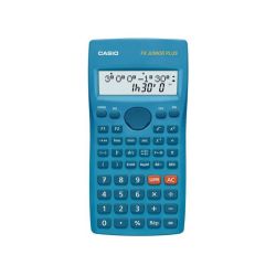 Casio Calculatrice Fx Junior
