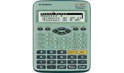 Casio Calc.Fx 92 2D+ College