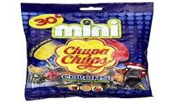 Chupachups Chupa Chups Mini Sucette 180G