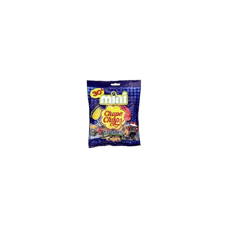 Chupachups Chupa Chups Mini Sucette 180G