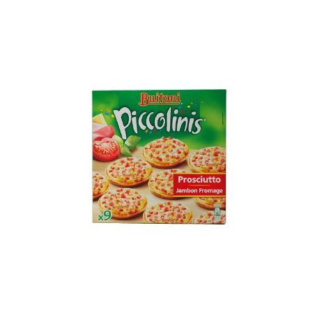 Buitoni Buit Picco Jamb From X9 270G