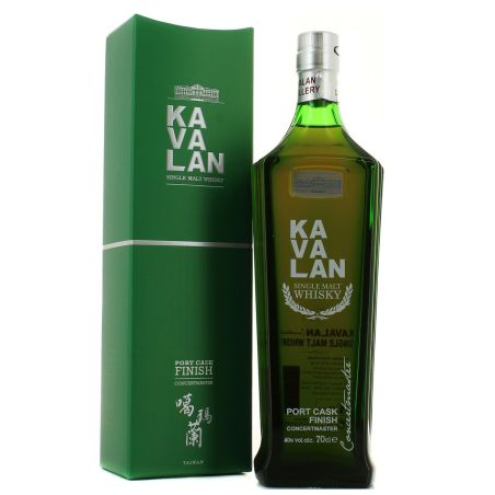 Kavalan P.Cask Finish 40D 70