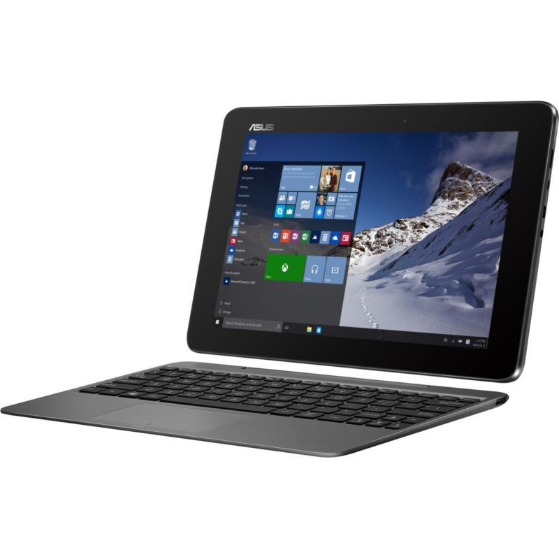 Asus Hybride T100Ha
