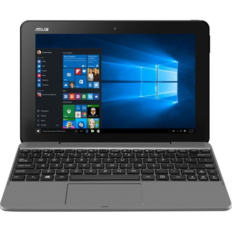 Asus Pc Hybride T101Ha+Sac