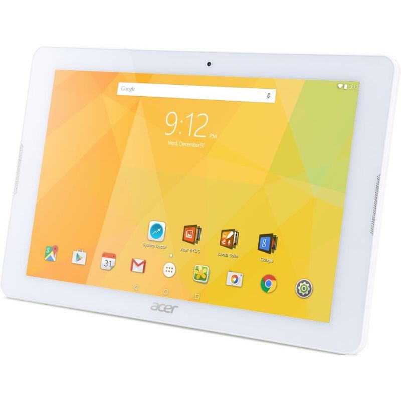 Acer Tab 10 B3-A20-K08M