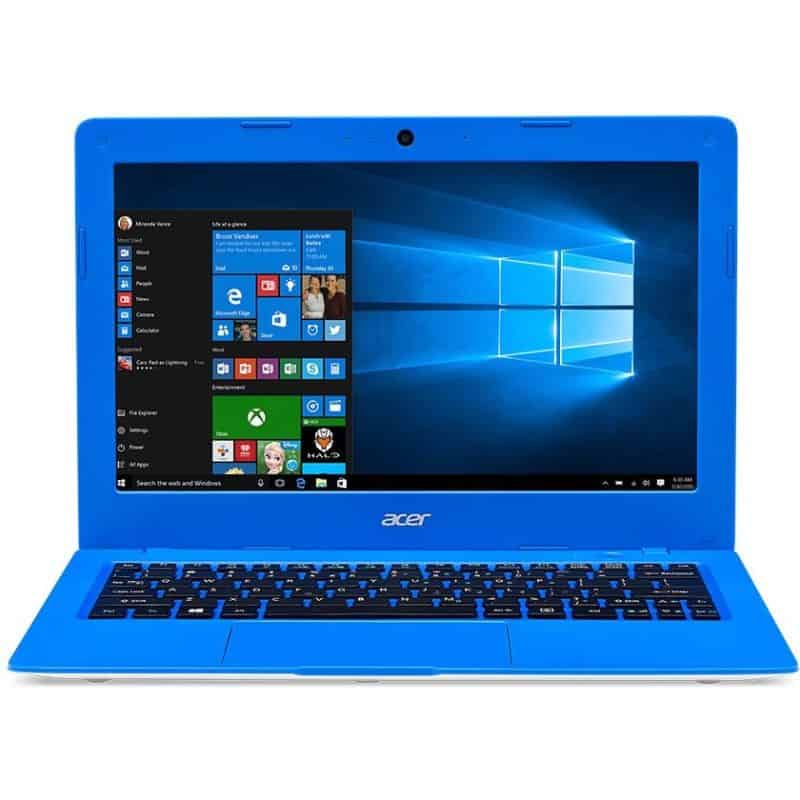 Acer Pc Port11 1-131-C3Uj