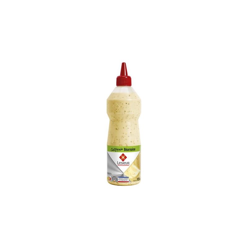 Lesieur 950Ml Sauce Bearnaise California