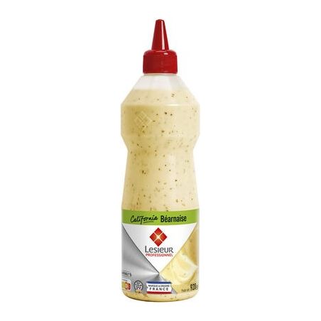 Lesieur 950Ml Sauce Bearnaise California