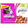 Whiskas 12X85G Plaisir Babines Whishas
