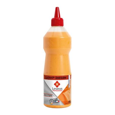 Lesieur 950Ml Sauce Americaine California