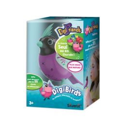 Silverlit Digibirds+Bague